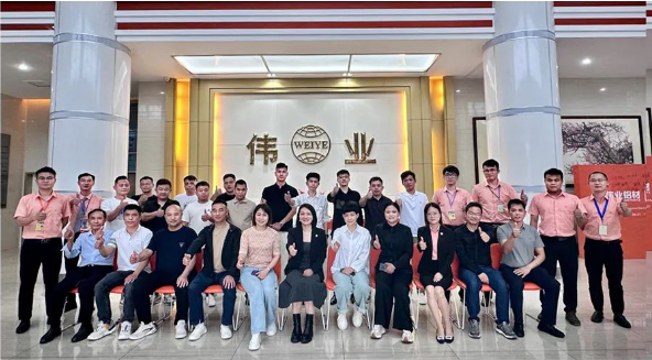 相信品牌的实力 | 2024888集团家装精英会精彩回首