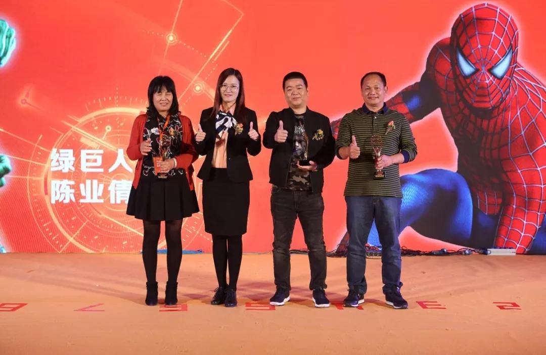 888集团门窗 | 热烈庆祝2018广东888集团集团第26届战略相助同伴财产峰会圆满乐成！