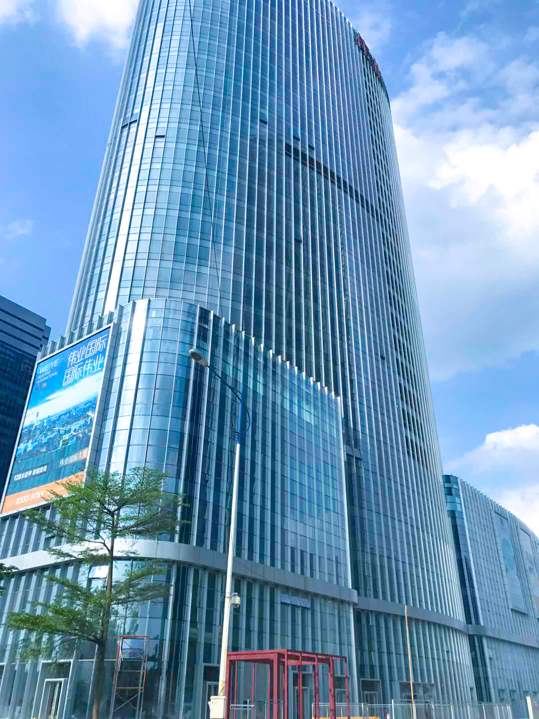 888集团大厦