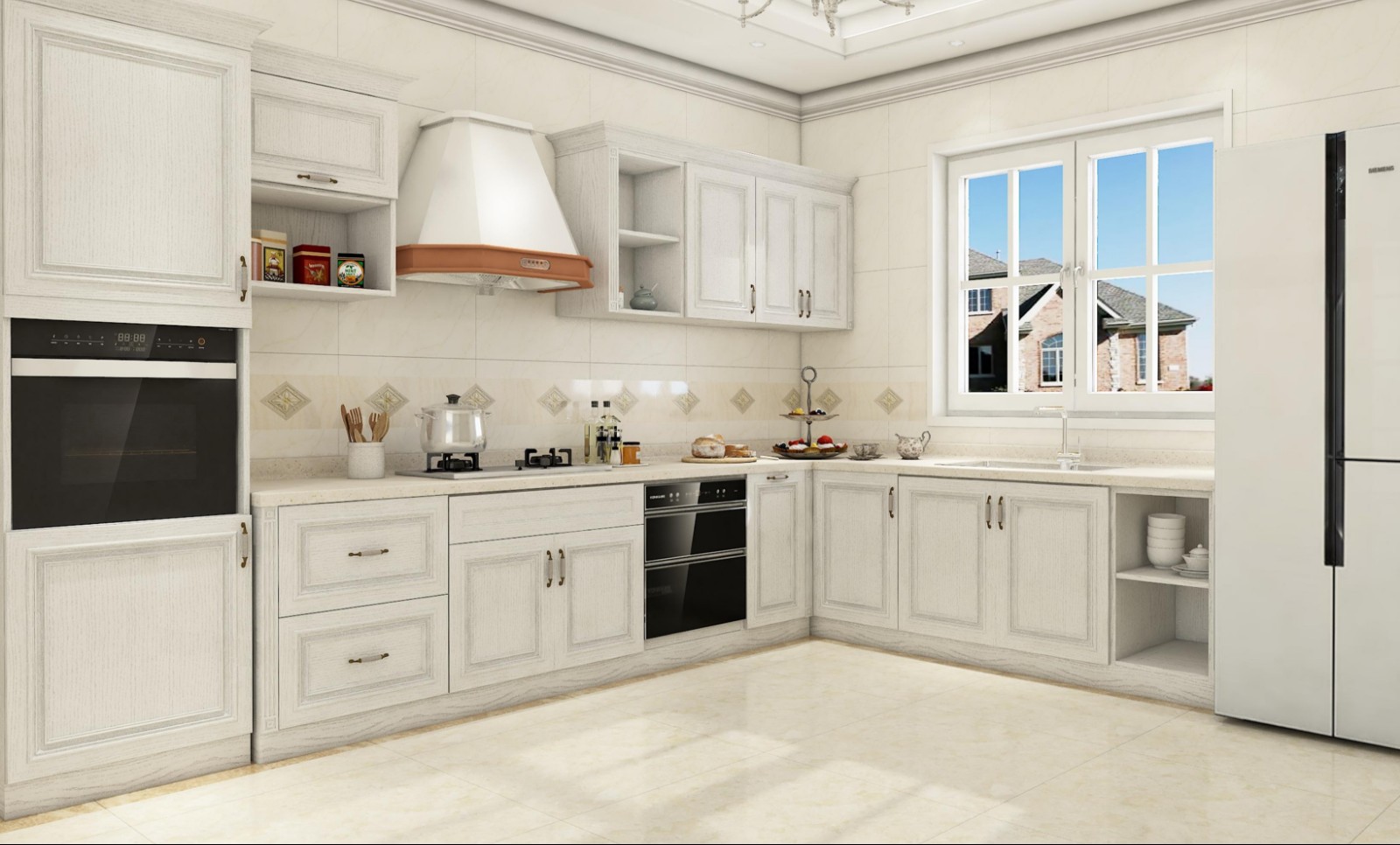 WEIYE ALUMINIUM HOUSEHOLD FURNITURE