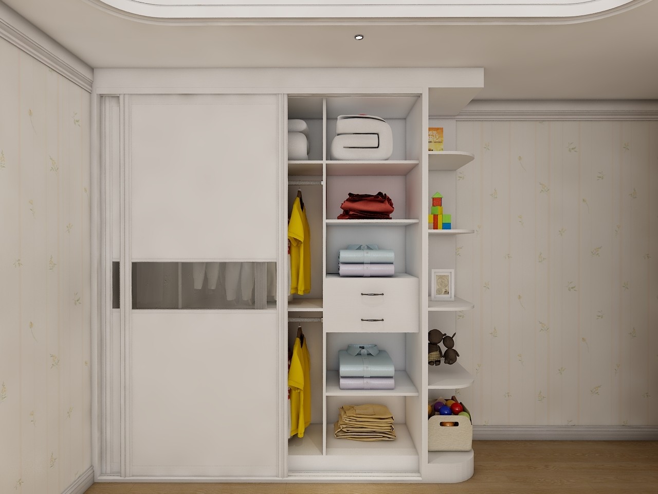 WEIYE ALUMINIUM HOUSEHOLD FURNITURE