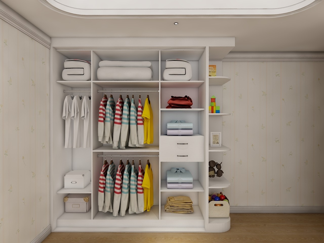 WEIYE ALUMINIUM HOUSEHOLD FURNITURE